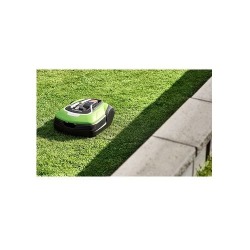 ROBOT RASAERBA GREENWORKS GRL 110